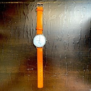 SKAGEN women’s genuine other wristwatch